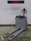 pallet truck handbestuurd Still