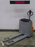 pallet truck handbestuurd Still