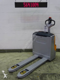 Still EXU16/BATT.NEU pallet truck