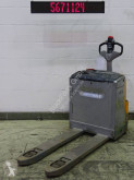 pallet truck handbestuurd Still