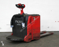 transpalette Linde T 20 AP/131