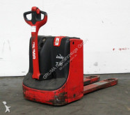 transpallet Linde T 16/1152