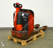 transpallet Linde T 16/360