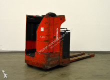 transpallet Linde T 20 S/144