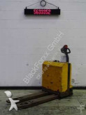 transpallet Jungheinrich EJE16