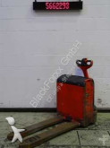 transpallet Linde T16