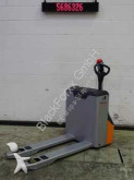 Still pallet truck