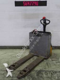 Still ECU16 pallet truck