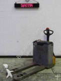 used pallet truck