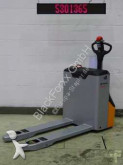 used pallet truck
