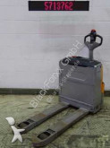 Still EXU-16 pallet truck