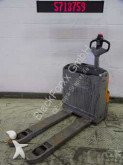 Still pallet truck