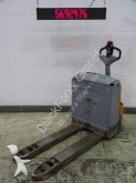 Still pallet truck