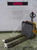 used pallet truck
