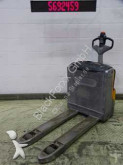 Still EXU-16 pallet truck