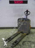 Still pallet truck