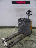 used pallet truck
