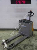 Still EXU-16 pallet truck