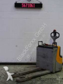 Still EXU-18 pallet truck