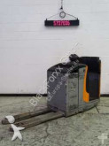 Still pallet truck