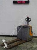 Still pallet truck
