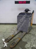Still pallet truck
