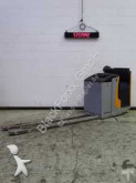 Still pallet truck