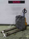 Still pallet truck