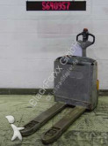 Still EXU16 pallet truck