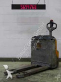 pallet truck Still