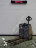 Still pallet truck