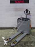 Still EXU16 pallet truck