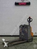 Still EXU16 pallet truck