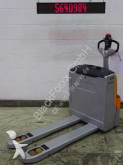 Still EXU16/BATT.NEU pallet truck