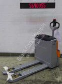 Still EXU16/BATT.NEU pallet truck