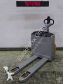 Still pallet truck