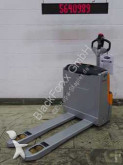 Still pallet truck