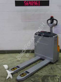 Still pallet truck
