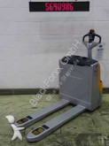 Still pallet truck