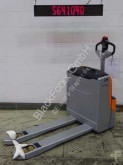 Still EXU16/BATT.NEU pallet truck