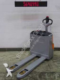 Still pallet truck