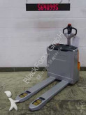 used pallet truck