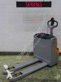Still pallet truck