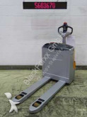 Still pallet truck
