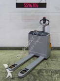 Still pallet truck