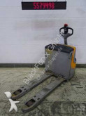Still pallet truck
