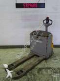 Still EXU18 pallet truck