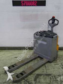 Still EXU18 pallet truck