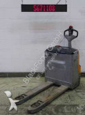 Still pallet truck
