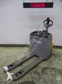 Still pallet truck